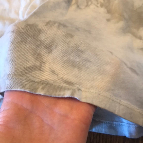 David Bowie t-shirt - Picture 4 of 4